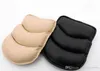 SUV Car Seat bracciolo Cuscino di alta qualità cuscino in pelle Central Storage Console Soft Cover Car Interior Accessori EEA33