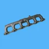 6D34 Engine Exhaust Manifold VAME088908 ME088908 Parts for SK200 SK200LC SK200LC-6 SK200-6E SK210LC-6E SK235SR SK235SRLC-1E