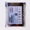 Disque SSD 2,5" SATA 3 MLC 500 Mo/s Disque SSD interne pour ordinateur de bureau et portable