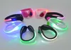 Led Shoe Clip Light Night Avertissement de sécurité LED Bright Flash Light pour la course à pied Vélo Utile Outil extérieur LED Lumineux Enfants Jouets