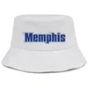 Memphis Tigers Basketbol Altın Logo Erkek ve Kadın Buckethat Serin Spor Kovası Beyzbolcap Kafesi Eski Baskı Pembe Meme Kanseri USA242K