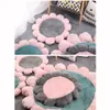 Pet Bed Four Seasons Universal Teddy Dog Kennel Cat Nest Liten och medelstor katt- och hundmatta vintervärmningsmatta XD22843256A