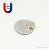 100 Uds 9mm x 3mm D9x3mm 9x3 D9x3 D93 9x3mm imán permanente súper fuerte de tierras raras 9mm x 3mm magnet1238155