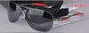 Luxury-crosshair4060 4060 Hot New design safety glasses goggles,High Quality Men women designer cycling sport sunglasses