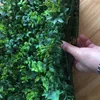 Mur végétal de Protection solaire, feuille de patate douce, décoration de pelouse, Protection de la maison, mur végétal de pelouse, nouvelle collection 2019