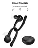 Betooth Sport True Wireless Earbuds tws oreille Écoute suspendue pour le gymnasium Entraînement cashphones de mode féminine Lady Yoga Jog6484336186607