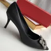 Hot Koop-Vrouw Bodem Puntschoen Hoge Hakken Schoenen Designer Bruiloft Bruidsschoenen Sexy Hoge Hakken