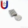 200 sztuk 5mm x 10mm Super silny magnes, magnesy D5X10MM 5x10 N35 Magnes 5 * 10, D5 * 10 Magnes trwały 5x10mm Rare Earth 5mmx10mm Magnes