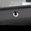 Auto-styling Doorheffing Bolt Lock Pin Pins Cover Trim Stickers voor Mercedes Benz C Klasse W204 C180 C200 2009-2014 Auto AccessoRie