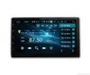 DSP 4GB + 64GB Universale PX5 Android 9.0 Octa Core 2 din 10.1 "Lettore DVD per auto RDS Radio GPS Glonass Bluetooth 4.2 WIFI USB DVR Mirror link