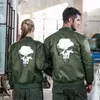 womens military jackets