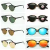 mens Sunglasses top quality fashion Sun Glasses uv protection lenses for man Women with leather case cloth boxes everything6235469