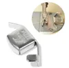 Guia de costura magn￩tica universal Pressione p￩s para m￡quinas de costura Ferramenta de pe￧as dom￩sticas de pe￧as de pe￧as diy