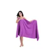80x160cm strandhanddoek Superfijne vezels sneldrogende zwemabsorberende handdoek