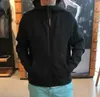 2022 track hoodie Europe America men s hoodies most classic sports brand mens designer sweatshirt for man Comfortable breathable elasticity splice tops
