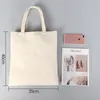 diy canvas bags