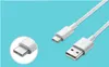 USB Type C-kabel mobiele telefoonkabels voor Samsung S10 S20 Xiaomi mi 11 mobiele telefoon snel opladen