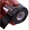 silicone hose black