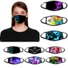 Maschera viso di design Maschera farfalla 3D anti-smog anti-polvere puro cotone traspirante versione primaverile e autunnale delle maschere viso attivate pm2.5