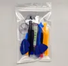 For Iphone Repair Tools Kit Spudger Screwdriver Set Mobile Phone 21 In 1 Opening X 8 7 6S 6Plus 11 Pro Xs