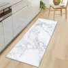 Zerbini da cucina lunghi tappetini da cucina lunghi tappeti da cucina bianchi bianchi neri tappeti da portico karpet tappeti piede tapete lzr75