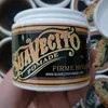 Suavecito Pomade Hair Gel Style Firme Hold Pomads Waxes Strong Hold Restoring Big Hegleton Haird Haired Back Back Oi4900357