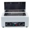 Ev Kullanımı için En Popüler Mini Otoklav Sterilizatör Kuru ısı sterilizasyonu Ekipmanları Sıcak Hava Sterilizasyon Makinesi