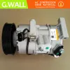 Voor Hyundai AC-compressor Kia Creta Compressor AC voor KIA K3 Compressor 97701-M0100 97701M0100 12V