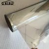 Pet Gümüş Ayna Pencere Filmi Yalıtım Güneş Tonu Çıkartmalar UV Yansıtıcı Tek Yönlü Gizlilik Dekorasyon Boyutu 50x200 / 300/500 cm1