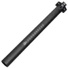 Toseek 3K Matte Full Carbon Fiber Cykel Seatpost Superlight MTB Road Bike Cykelstol Postdelar 27.2 / 30.8 / 31.6 x 350/400 mm