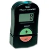 New Hand Held Electronic Digital Tally Counter Clicker Security Sports Gym School High Quality BLACK COLOR 100 pieces u5