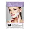 ELAIMEI Lifting Gezichtsmaskers V Vorm Gezicht Slanke Chin Check Hals 4 Stuks Lift Peel-off Masker Afslanken bandage Shaper Huidverzorging