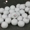 Huieson 100 stks 3-sterren 40mm 2.8g tafeltennis ballen ping pong balls voor match nieuwe materiaal ABS plastic tafel training ballen T15927