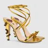 Fashion Snake Print High Heel Women Sandals Summer Sexy Sandals Summer Shoes Woman Sandalias Ladies Shoes Pumps Plus Size 34-43