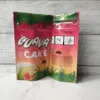 16 Mylar Bags 농담의 업 runtz 화성인 Candy Cakebatter Miami Zourz Money Bagg Sharklato Gold Edition Shark Cake Cake Dry Herb Flower Bag Packaging