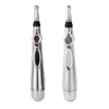 Stylo Laser d'acupuncture masseur corporel et Facial, détecteur de points d'acupuncture électronique, 10 pièces/lot, livraison gratuite DHL