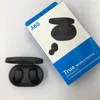 Auriculares Bluetooth con caja de carga de micrófono para auriculares estéreo verdadero auriculares TWS A6S Auriculares Canceling 5.0 Aurictos inalámbricos