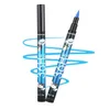 Beauté imperméable longue durée Eyeliner 4 couleurs liquide Eye Liner stylo crayon maquillage des yeux outil cosmétique Delineador De Ojos Resistente Al Agua De Larga Duracion