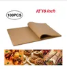 oil parchment paper