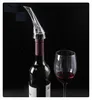 ワイン注入剤エアレーター赤ワインの空気投げ剤スパウトマジックワインボトルデカンタアクリルフィルターツールを小売ボックス5148154