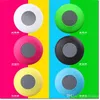 Fashion BTS 06 waterproof wireless hifi stereo bass speaker wall stand shower MP3 music bluetooth player for bathroom DHL shipping