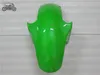 ABS Plastmakare för Kawasaki Ninja ZX 6R 1994 1995 1996 1997 ZX-6R ZX6R 94 95 96 97 Eftermarknaden Road Racing Fairing