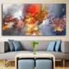 Large home decor Hand painted Abstract Oil Painting on Canvas Abstract Painting wall art paintings wall picture for Living Room T28164558