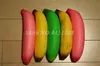 Bonsai Gorąca Sprzedaż 200 Sztuk / Worki Nasiona Banana Owoce Subtropiki Outdoor Fruta Organic Heirloom Home Garden Rośliny Do Planter Górski