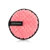 Makeup Remover Pads Microfiber Herbruikbare Gezicht Handdoek Make-up Wipes Doek Wasbaar Katoenen Pads Huidverzorging Reiniging Puff J1546