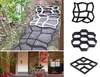 DIY Gartenpflaster Beton Sprungbrett Steinform Garten Rasen Wegmate Steinform15270280