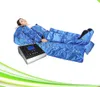 3 in 1赤外線プロフェッショナルリンパ排水圧油療法マッサージスリム圧力療法スーツ