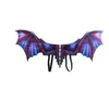 Halloween chauve-souris aile carnaval adulte décoration non tissé Dragon Cosplay aile accessoires WY527