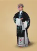 Haft Kwiaty Chiński Dramat Odzież Długie Rękawy Kobieta Klasyczna Dance Dress Peking Opera Costume Stage Nosić