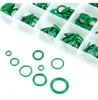 270pc NBR AC Use O Ring Assortment Set Home or Factory HNBR Oil Sealing 18 Size TC Rohs Certification Kit